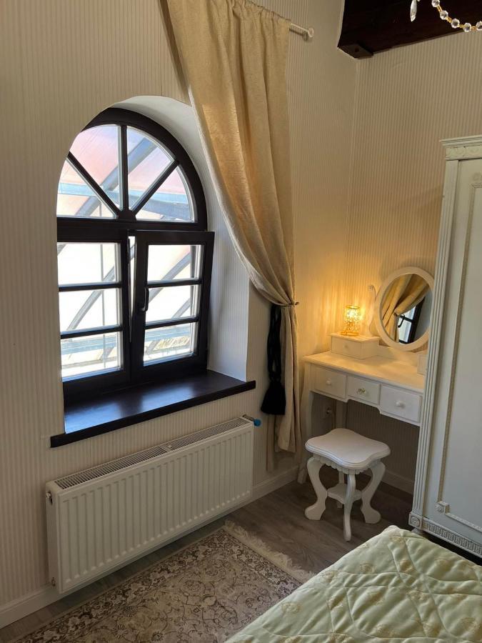Tiltu 5 Maxi Apartment ไคลเพดา ภายนอก รูปภาพ